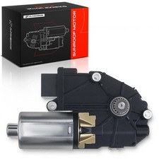 A-Premium Sunroof Moon Roof Motor Front for Porsche Cayenne VW Touareg 2011-2019 picture