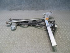 84-96 CHEVROLET CORVETTE C4 RIGHT DOOR WINDOW REGULATOR W MOTOR OEM picture
