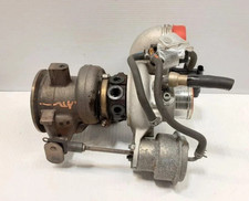 2018-2021 Chevy Equinox GMC Terrain 1.5L Turbo OEM Turbocharger Assy /WARRANTY picture