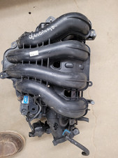 2010-2013 Mazda 6 2.5L Gasoline Intake Manifold Assembly OEM picture