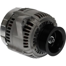 New 120A Alternator Fits JLG 6036 6042 8042 10042 2019-2025 102211-3290 70024276 picture