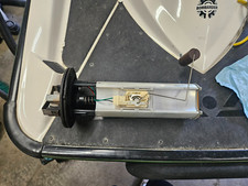 2001-2003 Seadoo GTX DI Fuel Pump Module Ass'y RX DI OEM picture