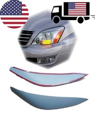 Premium Eyebrows Eyelids for Lexus GX470 2002-2009 picture