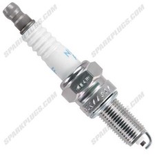 New Genuine NGK Mr7f Manufacture Number 95897 Spark Plug picture