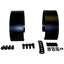 Crown Automotive 5355457K  BUMPERETTES picture