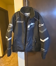 Mens Castle X Platform G7 Snowmobile Jacket Winter Coat Waterproof Windproof picture