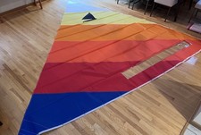 sunfish sailboat sail picture