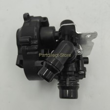 NEW Water Heater Thermostat Valve For Alfa Romeo Gulia Stelvio 2.0T 68312761AD picture