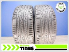 2 Pirelli Scorpion Tm Ms LR Pncs Xl HL285/40R23 Used Tires 9.0/32 Tread 2854023 picture