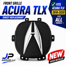 Fits Acura TLX Grille Emblem 2018-2020 – 71125-TZ3-A11 picture