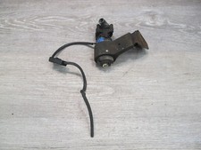 75-85 MERCEDES W123 AUXILIARY AUX COOLANT WATER RECIRCULATION PUMP OEM picture