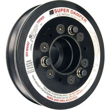 ATI 918486 Super Damper Mopar 5.7L/6.4L Hemi picture