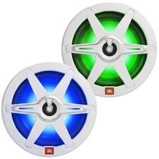2x JBL Club 82 8