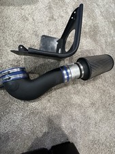 2005-2009 FORD MUSTANGGT C&L RACER COLD AIR INTAKE WITH 95MM MAF picture