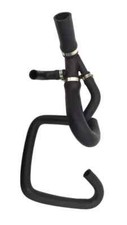 HD-Lower Coolant Radiator Hose Pipe for Land Rover Discovery 2 II - 1999-2004 picture
