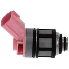 Fuel Injector-Base GB Remanufacturing 842-18124 Reman picture