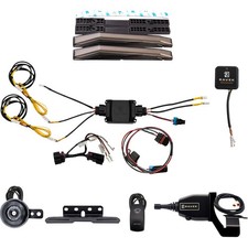 Ravek Turn Signal Kit - Gen3 Speakeasy™ - U10 - Lever 68-1020SL picture