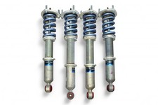 01-03 Toyota Celsior LS430 UCF30 Algernon Coilover Set W/ Swift Springs JDM 3UZ picture