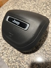 2022 - 2026 JEEP COMPASS LEFT WHEEL BAG 22 23 24 25 26 VIN # AVAILABLE 4 43209kp picture