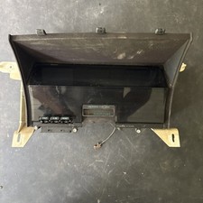 89-94 S10 S15 Jimmy Blazer Tahoe Digital Instrument Cluster picture