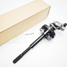 FOR 2016-23 TOYOTA TACOMA 45220-04050 STEERING COLUMN INTERMEDIATE SHAFT U JOINT picture