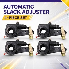 4x Auto Slack Adjuster 28 Spline 5.5