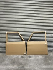 1966-1977 FORD BRONCO RT+LT SIDE DOORS __NEW picture