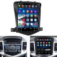 Android 15 For Chevy Cruze 2009-2015 Car Stereo Radio FM Carplay GPS Navi 4+64G picture