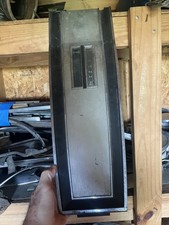 1966-67 Dodge Charger electroluminescent gear indicator automatic console top picture