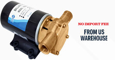 Jabsco Pump 18220-1127, New ITT Jabsco 18220-1127 Pump, Wakeboard/Ballast Puppy  picture