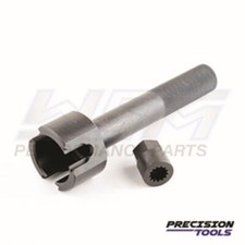 PRECISION Mercury / Mariner 200-250 HP Pinion Nut Adapter 983-125, 61067A3 picture