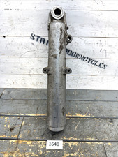 Harley 1949 Panhead Lower Leg Slider  Hydra Glide Frontend FL EL  45810-49  OEM picture