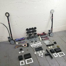 1949-1952 Chevrolet power window kit power window conversion kit rat rod  picture