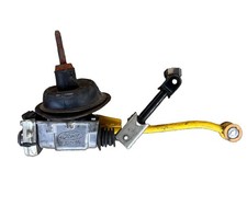 11-14 Mustang Ford OEM Manual Transmission Shifter Assembly  picture