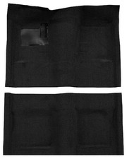 JEGS Molded Loop Carpet for 1968 Chevrolet Chevy II Nova and 1969-1972 picture