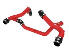 aFe 46-20674-R BladeRunner Hot & Cold Charge Pipe Kit for 22-25 Ford Explorer ST picture