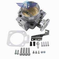 70mm Throttle Body Fits For K-Series K20 K24 RBC/RRC/PRB/PRC pattern picture