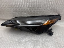 2023-2025 NISSAN ARIYA LEFT DRIVER SIDE LH HEADLIGHT LAMP PROJECTOR LED OEM picture