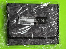 2024 -2026 Nissan Factory Owners Manual Case (CASE ONLY). NEW picture