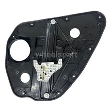Power Window Regulator Rear Left 834713V000 For Hyundai Azera 2012-2017 picture
