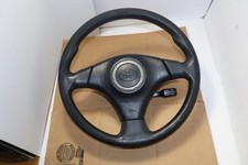 2001-2003 TOYOTA RAV4   STEERING WHEEL W/ CRUISE CONTROL SWITCH OEM picture