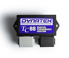 Dynatek 2000 TC Ignition Harley Twin Cam Carb'd 99-03 TC88-2P picture