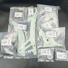 OEM Timing Chain Kit & Oil Pump Drive Chain set For BMW N20 N26 2.0L F10 F22 F30 picture