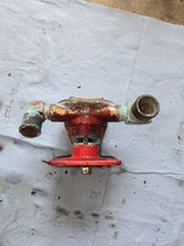 Westerbeke 8BT raw water pump picture