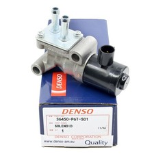 NEW 1* Idle Air Control Valve IACV For Acura Integra 1996-2001 US 36450-P6T-S01 picture