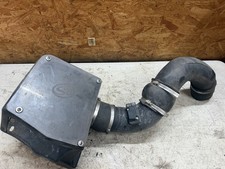 04-05 Chevy GMC 2500HD 3500HD Duramax Lly S&b Cold Air Intake Used picture