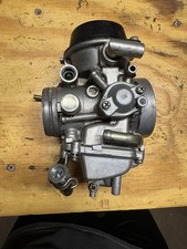 2002-2008 Yamaha Grizzly 660 Mikuni Carburetor Carb  picture