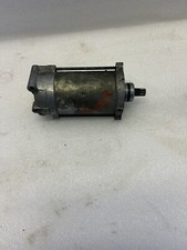 81-83 kawasaki kz1100  Kz 1100 J starter motor TESTED GUARANTEED kz Kz 1100p Ltd picture