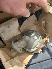 Nors 1958 Chevrolet 283 Passenger & Truck New airtex  # 4430 Fuel Pump Stamped  picture