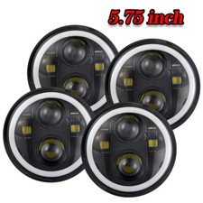 Newest Brightest 4PC 5.75